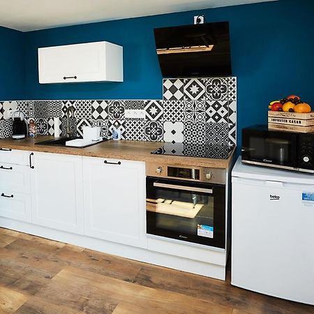 Appartement Ezean Belfort Ville Luaran gambar